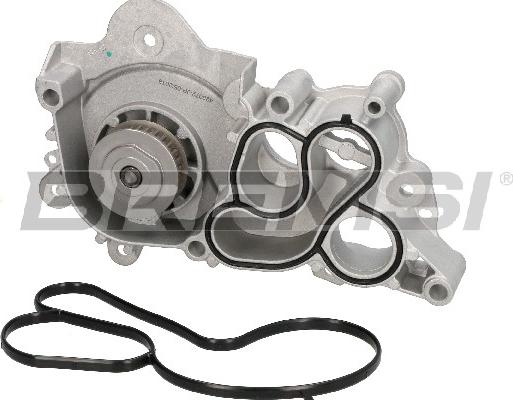 Bremsi WP0268 - Water Pump car-mod.net