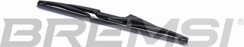 Bremsi WR0350 - Wiper Blade car-mod.net