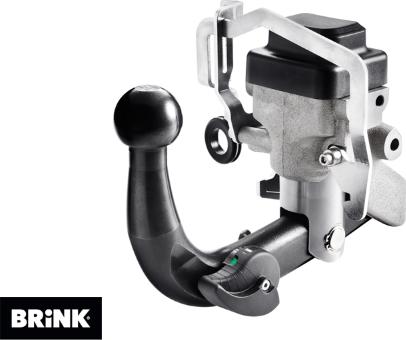 Brink 4037700 - Trailer Hitch car-mod.net