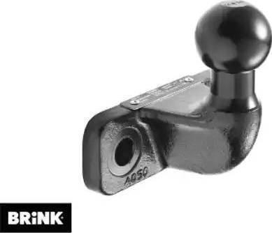 Brink 539900 - Trailer Hitch car-mod.net