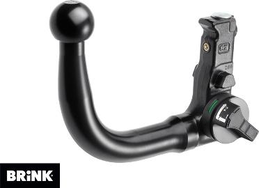 Brink 679800 - Trailer Hitch car-mod.net