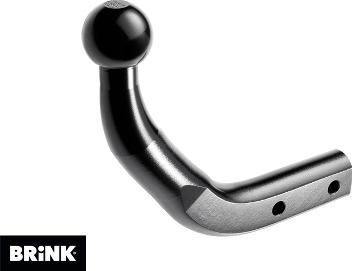 Brink 266948 - Trailer Hitch car-mod.net