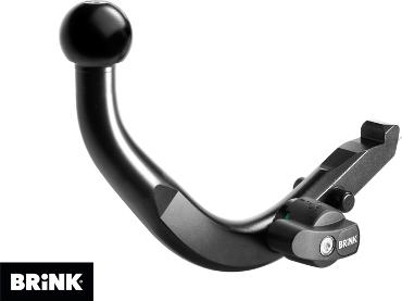 Brink 413400 - Trailer Hitch car-mod.net