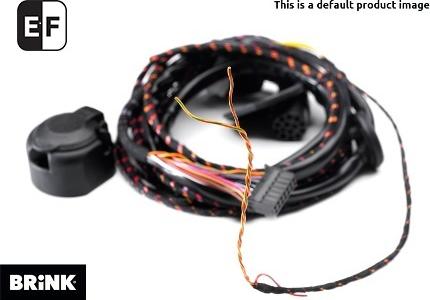Brink 756671 - Electric Kit, towbar car-mod.net