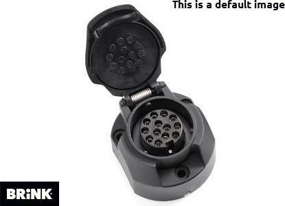 Brink 756884 - Electric Kit, towbar car-mod.net