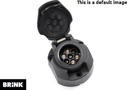 Brink 756573 - Electric Kit, towbar car-mod.net