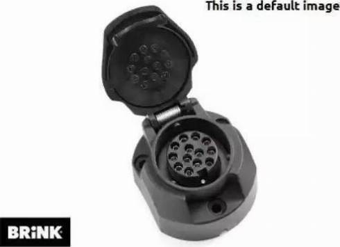 Brink 756412 - Electric Kit, towbar car-mod.net