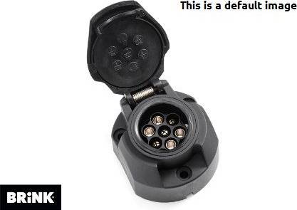 Brink 756883 - Electric Kit, towbar car-mod.net