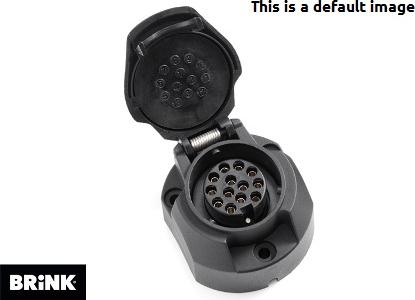 Brink 756414 - Electric Kit, towbar car-mod.net