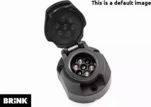 Brink 727473 - Electric Kit, towbar car-mod.net