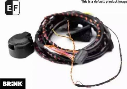 Brink 756271 - Electric Kit, towbar car-mod.net