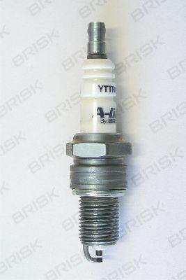 Brisk 0020 - Spark Plug car-mod.net