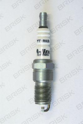 Brisk 0028 - Spark Plug car-mod.net