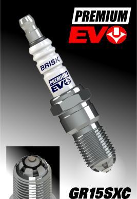 Brisk 1903 - Spark Plug car-mod.net