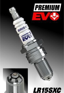 Brisk 1902 - Spark Plug car-mod.net