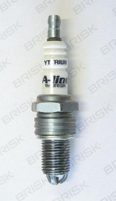 Brisk 1443 - Spark Plug car-mod.net