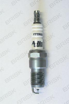 Brisk 1454 - Spark Plug car-mod.net