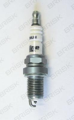 Brisk 1452 - Spark Plug car-mod.net