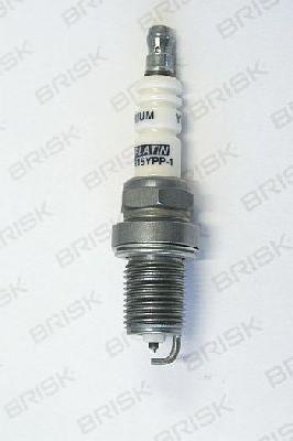 Brisk 1400 - Spark Plug car-mod.net