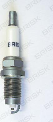 Brisk 1501 - Spark Plug car-mod.net