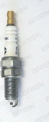 Brisk 1569 - Spark Plug car-mod.net