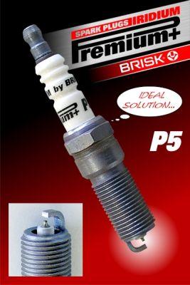 Brisk 1623 - Spark Plug car-mod.net