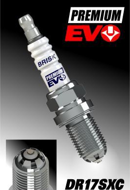 Brisk 1899 - Spark Plug car-mod.net