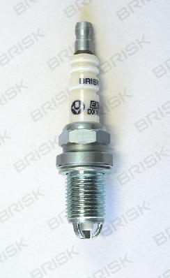 Brisk 1349 - Spark Plug car-mod.net