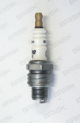 Brisk 1354 - Spark Plug car-mod.net