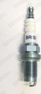 Brisk 1580 - Spark Plug car-mod.net
