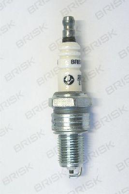 Brisk 1338 - Spark Plug car-mod.net