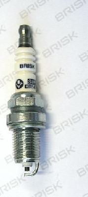Brisk 1327 - Spark Plug car-mod.net
