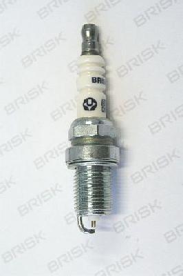 Brisk 1462 - Spark Plug car-mod.net