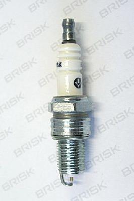 Brisk 1353 - Spark Plug car-mod.net