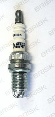 Brisk 1346 - Spark Plug car-mod.net