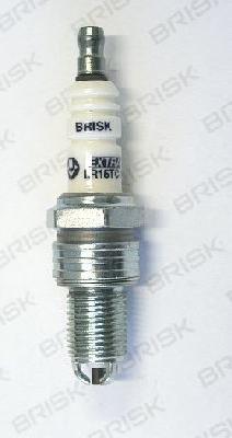 Brisk 1323 - Spark Plug car-mod.net