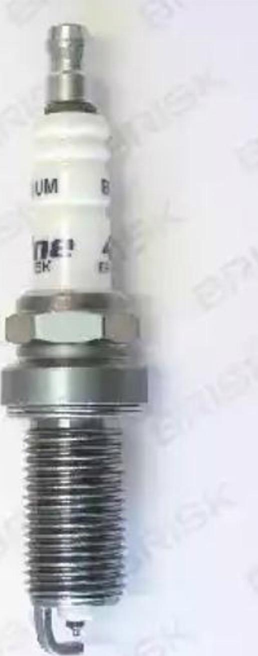 Brisk A-line 40 - Spark Plug car-mod.net
