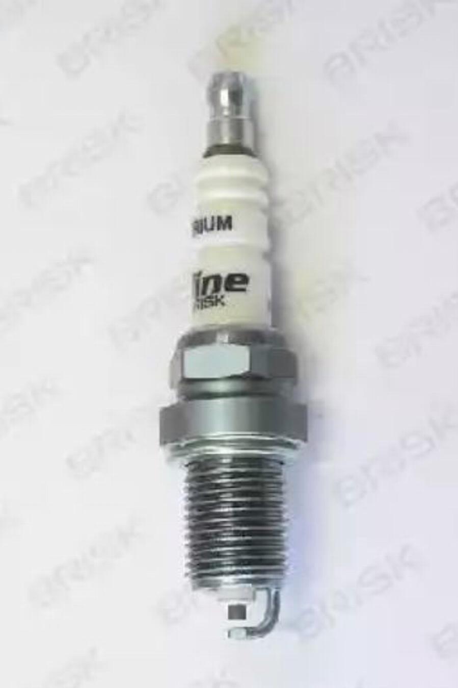Brisk A-Line 16 - Spark Plug car-mod.net