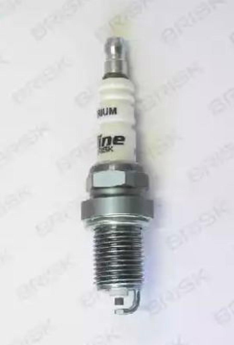 Brisk A-Line 12 - Spark Plug car-mod.net
