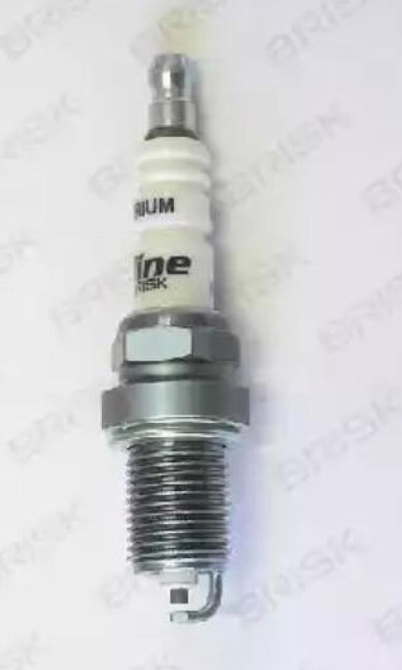 Brisk A-Line 33 - Spark Plug car-mod.net