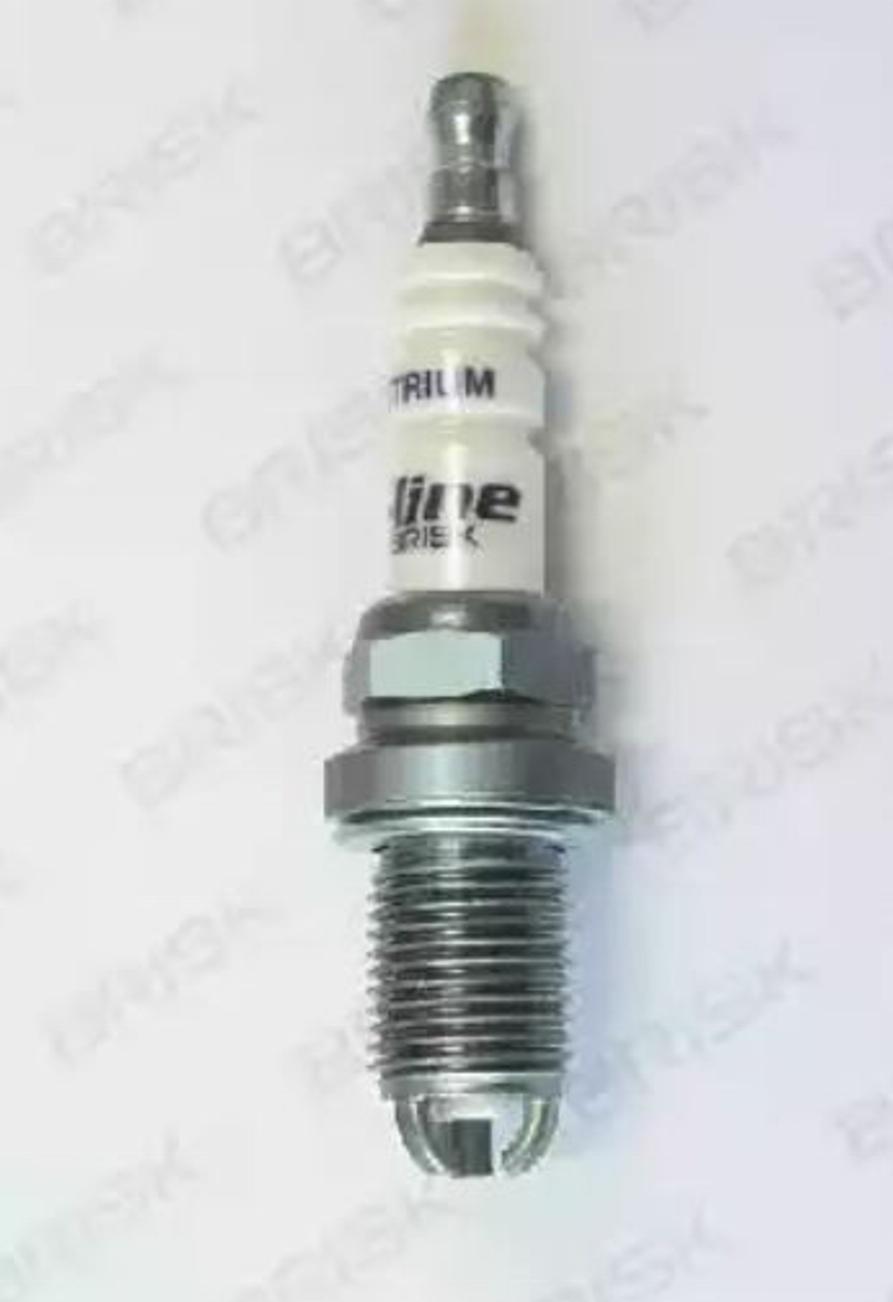 Brisk A-line 29 - Spark Plug car-mod.net