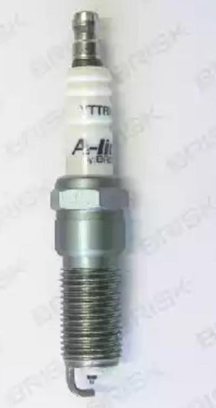 Brisk A-Line 25 - Spark Plug car-mod.net