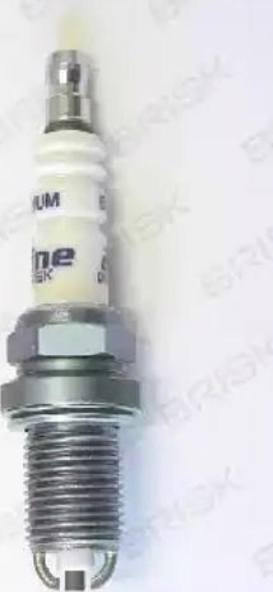 Brisk A-Line 26 - Spark Plug car-mod.net