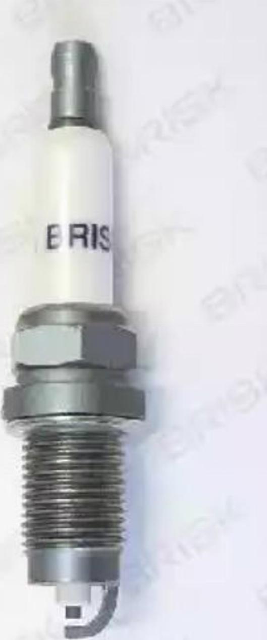 Brisk DOX15LE-1 - Spark Plug car-mod.net