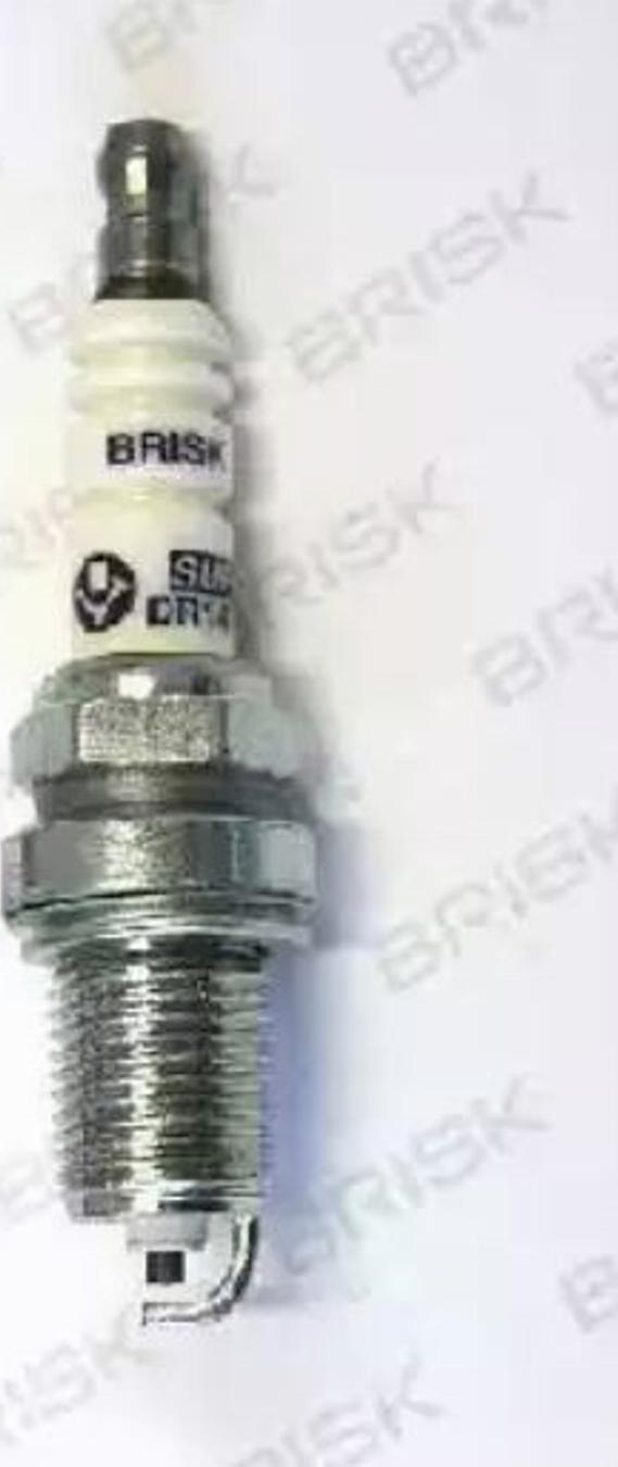 Brisk DR15YC1 - Spark Plug car-mod.net