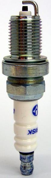 Brisk DR17YC - Spark Plug car-mod.net