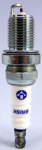 Brisk DR17YS9 - Spark Plug car-mod.net