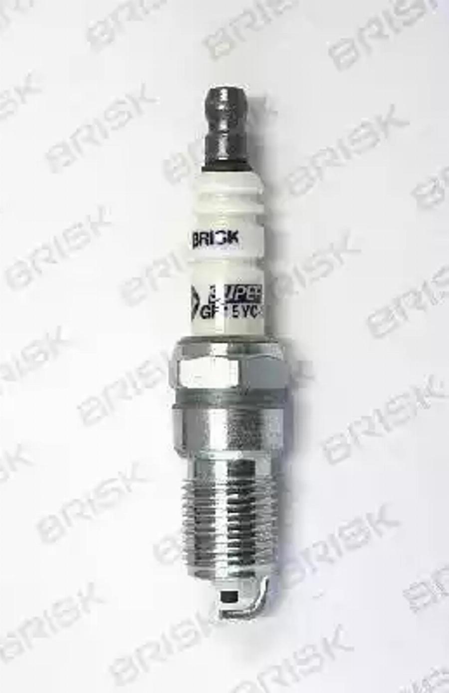 Brisk G 17YC - Spark Plug car-mod.net