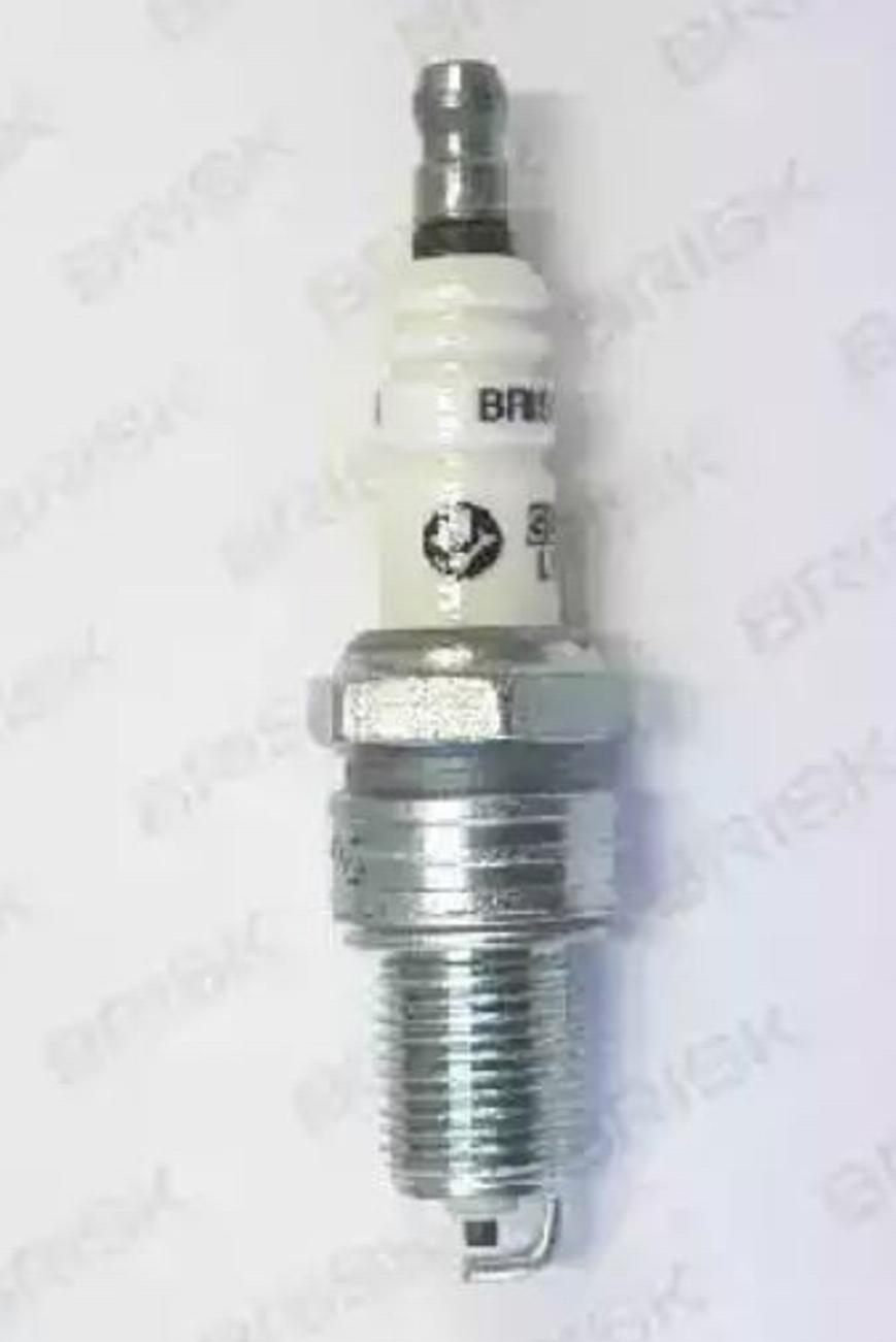 Brisk LR 17YC - Spark Plug car-mod.net