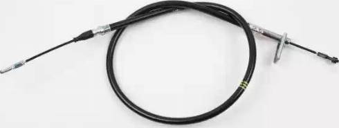 Brovex-Nelson 90.1080 - Cable, parking brake car-mod.net